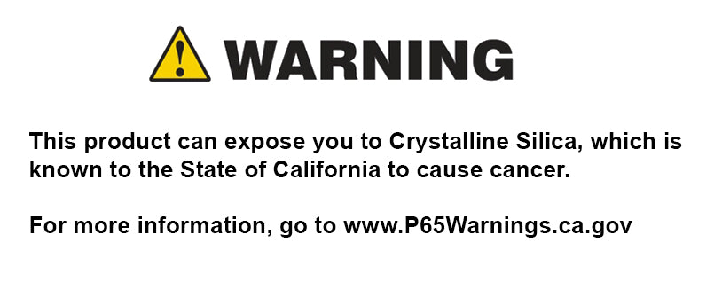 Prop 65 Warning Image